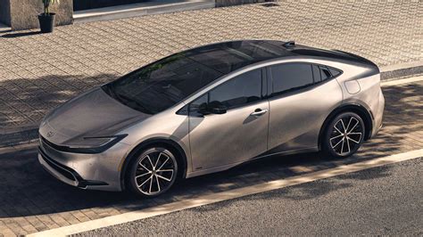 Prius 2023 mpg - 1.8 L Inline 4-cylinder engine. 588 Miles. 121 horsepower. $25,075. One key advancement lies in its engine, as the 2023 model features a more powerful 2.0-liter hybrid four-cylinder engine ...